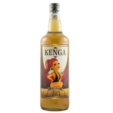Imagem de Bebida mista dom tapparo kenga canela 1000ml