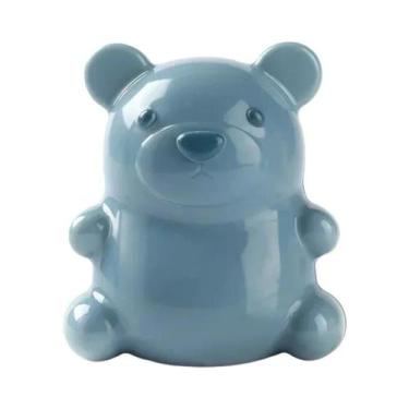 Imagem de Escova De Limpeza Para Mãos Infantil Com Cerdas Macias Estilo Animal F