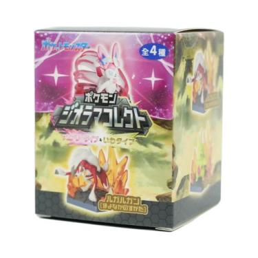 Imagem de Brinquedos De Caixa Surpresa Pokémon Com Figuras De Bronzor, Varoom, M