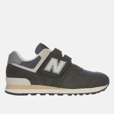 Imagem de Tênis Infantil New Balance Casual-Unissex