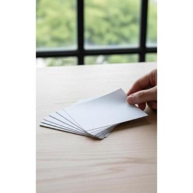 Imagem de Papelão Paraná A4 Rígido 50un  Agendas & Artesanato - Congratulations 