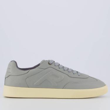 Imagem de Tênis Reserva R-Vintage Clean Masculino-Masculino