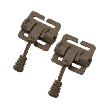 Imagem de Fivela De Liberação Rápida Para Colete Tático, Conector De Abertura Rá