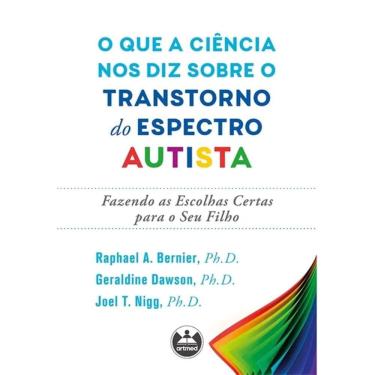 Imagem de O que a ciência nos diz sobre o transtorno do espectro autista