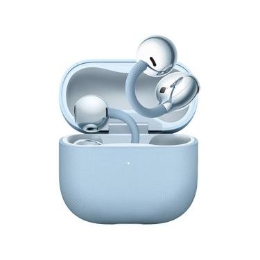 Imagem de Fone de Ouvido Huawei FreeClip 2 Robin-T10 Azul