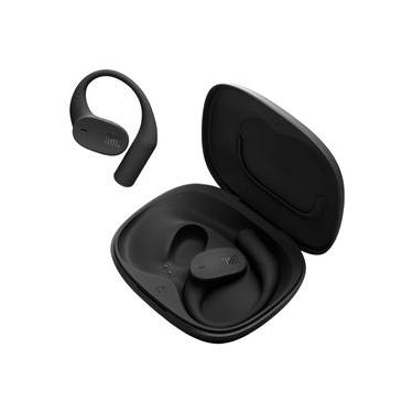Imagem de Fone de Ouvido JBL Sense Lite Over Ear Preto - JBLSENSELITE