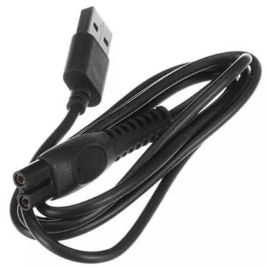 Imagem de Cabo Usb Norelco Philips Oneblade Qp2834 Qp2824