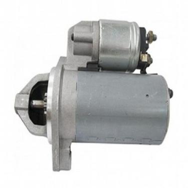 Imagem de Motor Arranque Partida Courier Ecosport Escort Fiesta Focus - Valeo - 