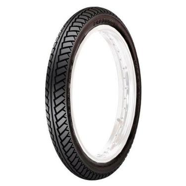 Imagem de Pneu Dianteiro 275-18 Predator Sem Camara Cg Ybr Maggion Top