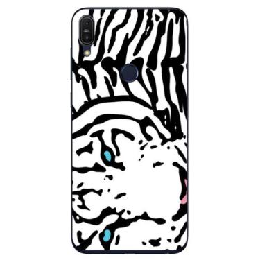 Imagem de Capa Adesivo Skin047 Verso Para Asus Zenfone Max Pro (m1) - KawaSkin