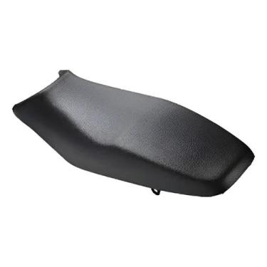 Imagem de Capa de Banco Preta Compatível Suzuki Yes 125 X-Cover - SPTS