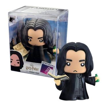 Imagem de VAR Unidade Fandom Box Harry Potter Miniatura Boneco Colecionável 13cm