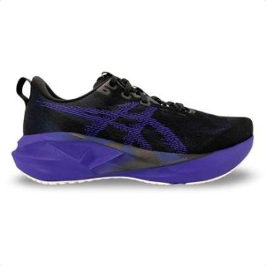Imagem de Tênis Asics Masculino Novablast 5 Corrida-Masculino