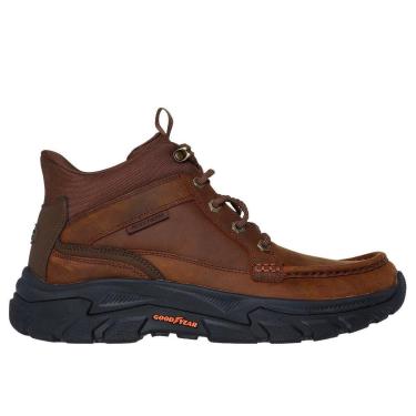 Imagem de Bota Skechers Respected 2.0 Hagler - Masculina-Masculino