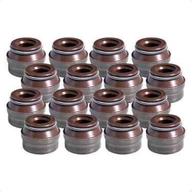 Imagem de Retentor Haste Válvulas Gm Trailblazer 2012 a 2020 - 515761 - R230510V
