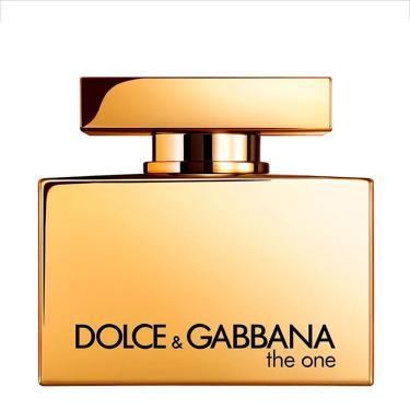 Imagem de Dolce & Gabbana The One Gold Intense Eau De Parfum - Perfume Feminino 75ml