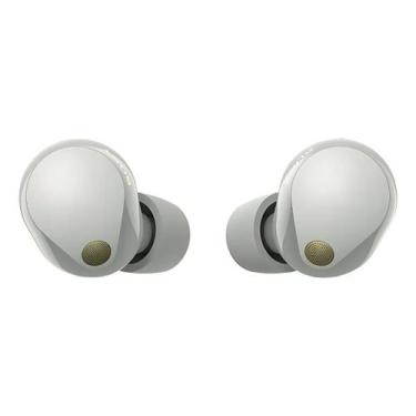 Imagem de Fone De Ouvido Sony Wf-1000xm5 Noise Cancelling Bluetooth