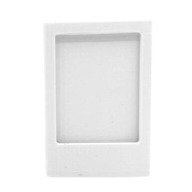Imagem de Porta retrato TD-IM1 para fotos de instax mini (Branco) - Outros Fabri