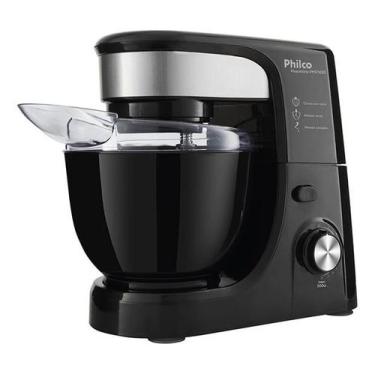 Imagem de Batedeira Planetária Philco PHP500 Turbo 220V 700W, 220V