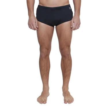 Imagem de Sunga Quiksilver Slip Transfer SM25 Masculina Preto, Preto, P