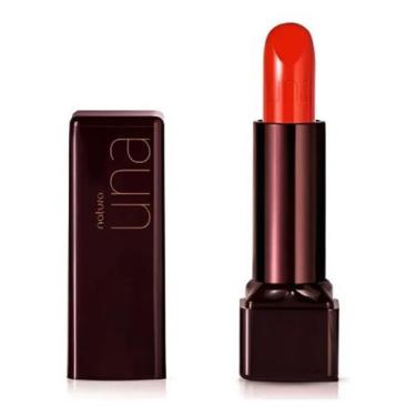 Imagem de Batom extremo conforto lápiz labial extremo confort vermelho - NATURA