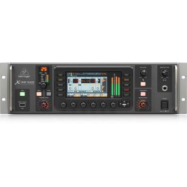 Imagem de Mesa de Som Digital Behringer X32 Rack