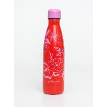 Imagem de Garrafa Petite Jolie Floral 2 PJ20351F