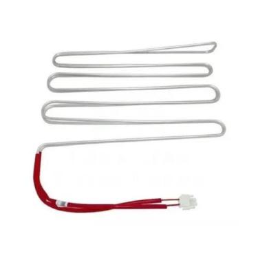 Imagem de Resistência Do Evaporador Brm50 Brk50 Crm50a - 326065129 326049983 (10