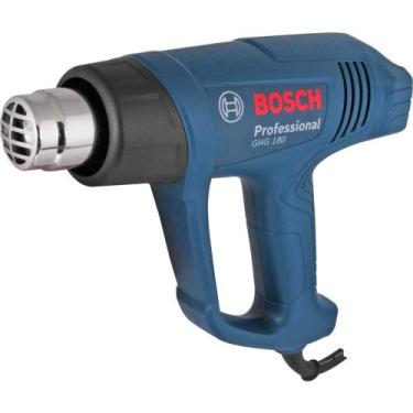 Imagem de Soprador Térmico, 220 V~, GHG 180 Bosch 220 V~ OstenVonder