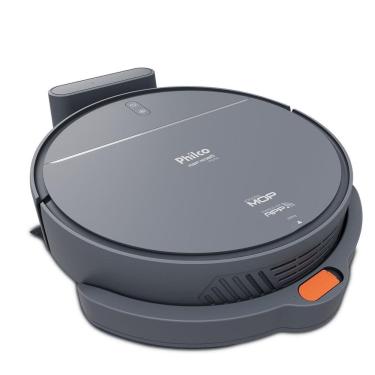 Imagem de Aspirador Robô Philco Função MOP PAS29A Bivolt 35W