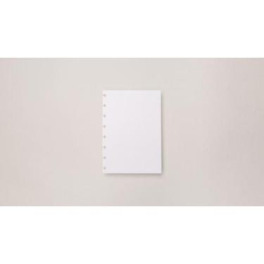 Imagem de Refil Caderno Inteligente A5 Liso 90G UN PM