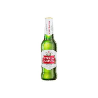 Imagem de Cerveja Stella artois