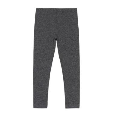 Imagem de Calça Térmica Infantil Menino Brandili Cinza, 4