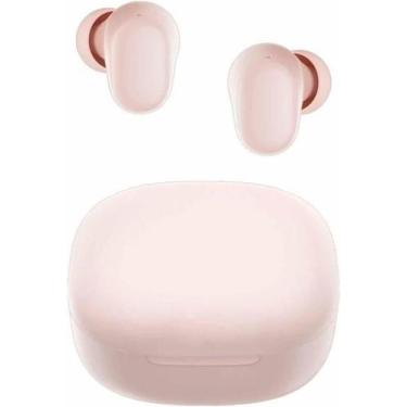 Imagem de Fone Bluetooth Xiaomi Redmi Buds 6 Play 30h de bateria redução de ruíd