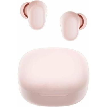 Imagem de Fone Bluetooth Xiaomi Redmi Buds 6 Play 30h de bateria redução de ruíd