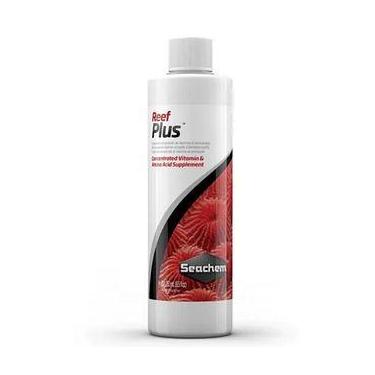 Imagem de Reef plus 250ml - seachem