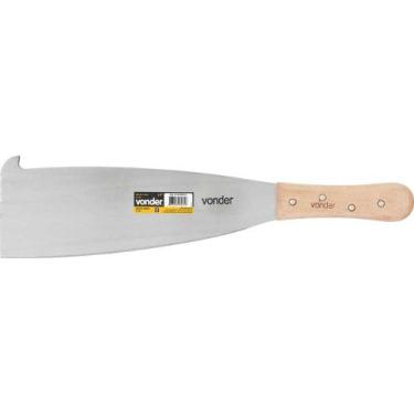 Imagem de Facão Para Cana Cabo 17cm 14 Pol Vonder 3140200014