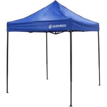 Imagem de Gazebo 2x2 Pagoda FPS 50 Guepardo com Bolsa para Transporte