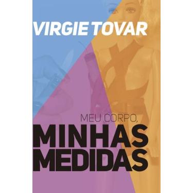 Imagem de Livro - Meu corpo, minhas medidas