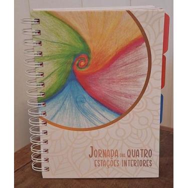 Imagem de Agenda - Jornada das Quatro Estações Intoriores