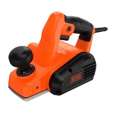Imagem de Plaina Elétrica 710W 82mm 220V Irwin
