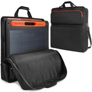 Imagem de Bolsa de Transporte Amazing Fair para Panel Solar 64x61x11 cm