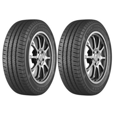 Imagem de Kit 2 Pneus Aro 13 165/70R13 - Goodyear Touring 2