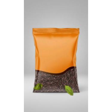 Imagem de Uva Passa Preta Sem Semente 1kg Fruta Seca - Congratulations Store
