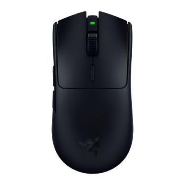 Imagem de Mouse Gamer Sem Fio Razer Viper V3 HyperSpeed, 30000 DPI, 82g, Preto -