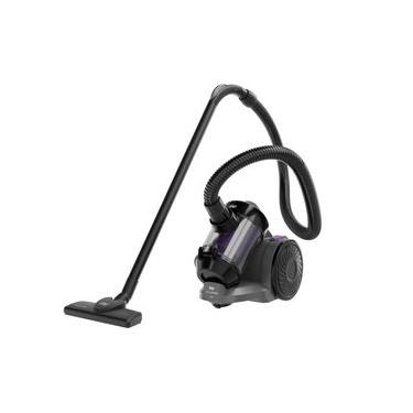 Imagem de Aspirador de Pó WAP Cyclone Max 1500W Sem Saco com Filtro HEPA cinza / 220