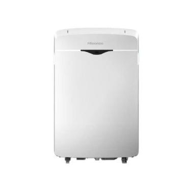 Imagem de Ar Condicionado Portátil Hisense 12000 BTU/h Frio AP-12CWBRNPS01  127 