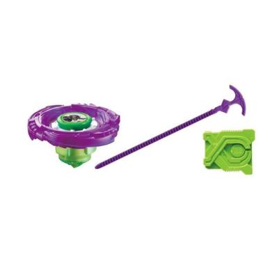 Imagem de Pião infinity nado - spiderman plastic series - green goblin
