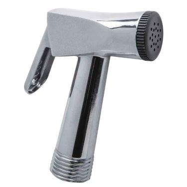 Imagem de Gatilho para Ducha Higiênica 928577 Acionamento Manual Metal Alta Resistência Liege Cosmetics