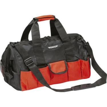 Imagem de Bolsa Para Ferramentas 18" Poliéster Worker